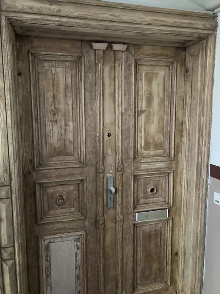 MIT WBS160-220! 2-Zimmer-Wohnung in Kreuzberg — photo 1